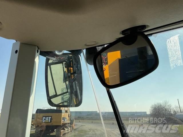 JCB 411 S5 HT Hjullastare