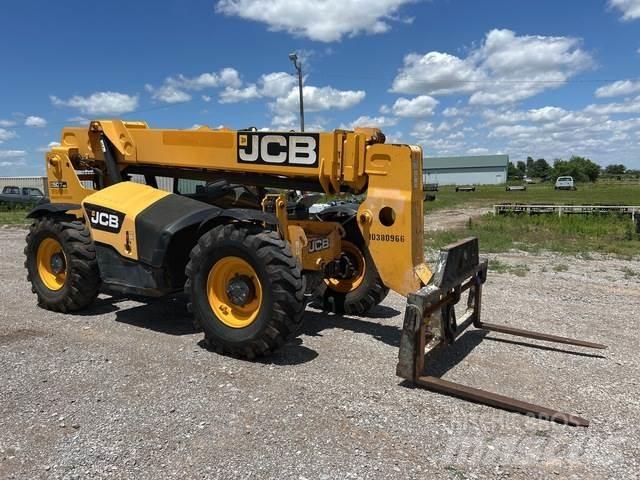 JCB 507-42 Teleskoplastare