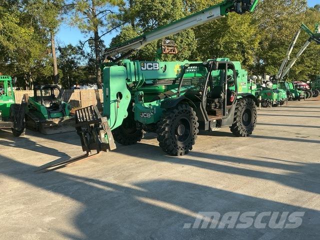 JCB 507-42 Teleskoplastare