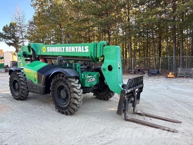 JCB 507-42 Teleskoplastare