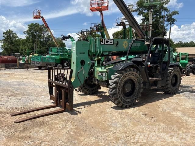 JCB 507-42F Teleskoplastare