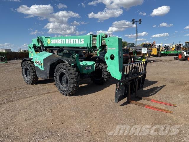 JCB 507-42F Teleskoplastare