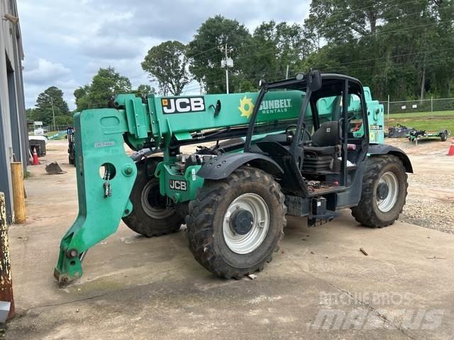 JCB 509.42 Teleskoplastare