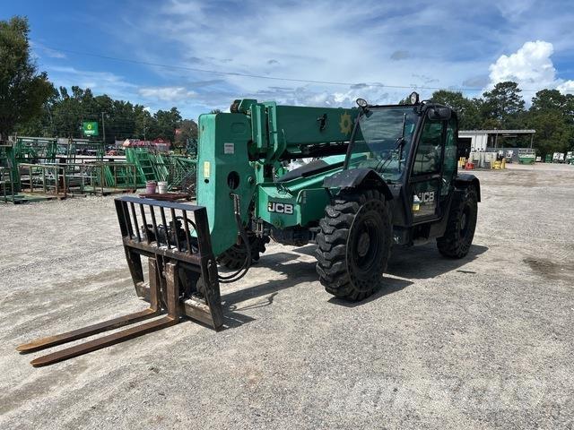 JCB 509-42 Teleskoplastare
