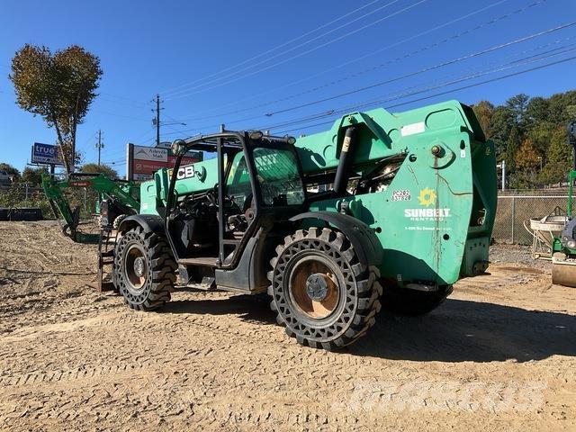 JCB 509-42 Teleskoplastare