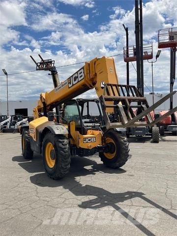 JCB 50942 S Teleskoplastare