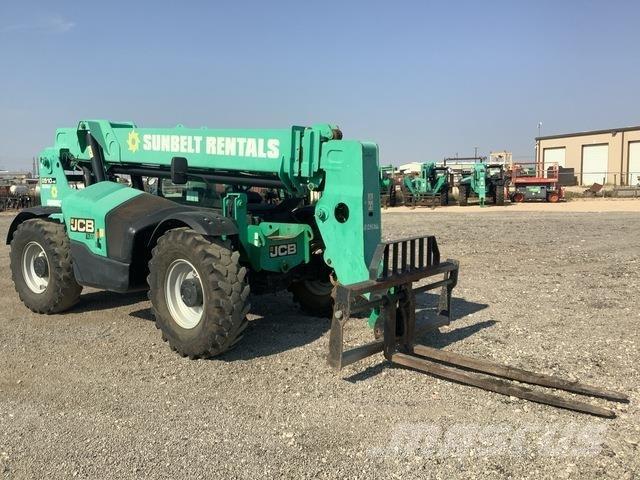 JCB 510-42 Teleskoplastare