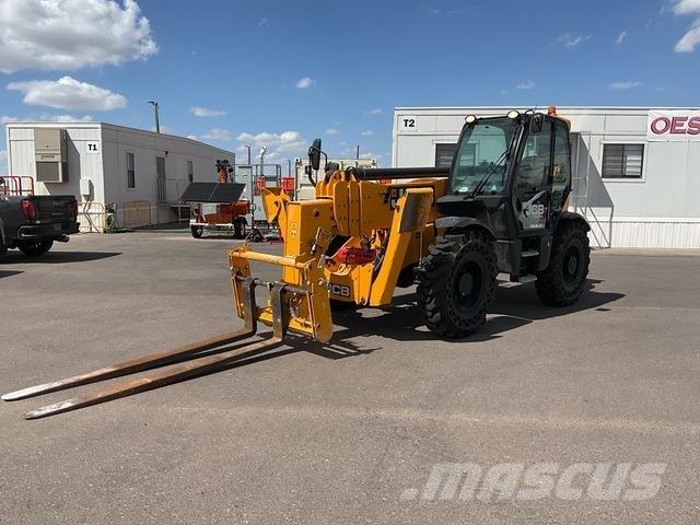 JCB 510-55TC Teleskoplastare