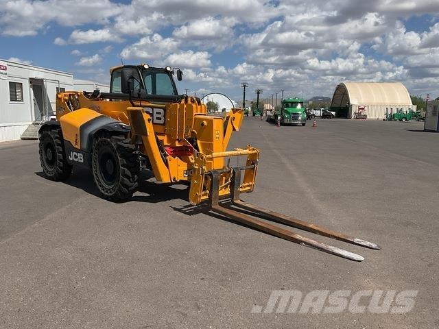 JCB 510-55TC Teleskoplastare