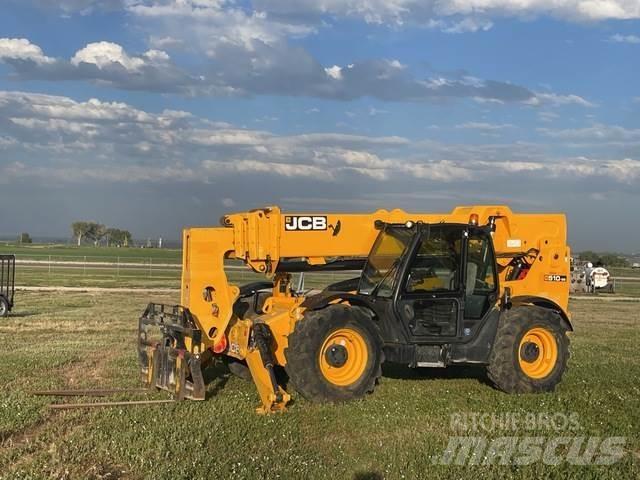 JCB 510-56 Teleskoplastare