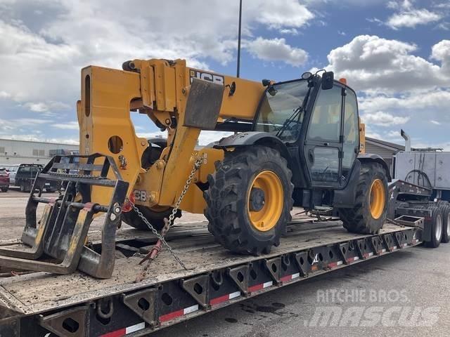JCB 510-56 Teleskoplastare