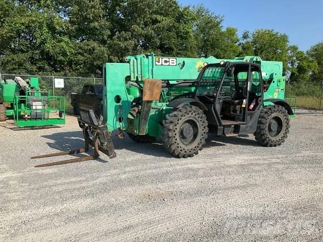 JCB 510-56 Teleskoplastare