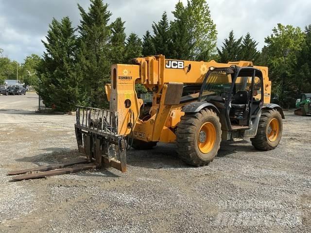 JCB 510-56 Teleskoplastare