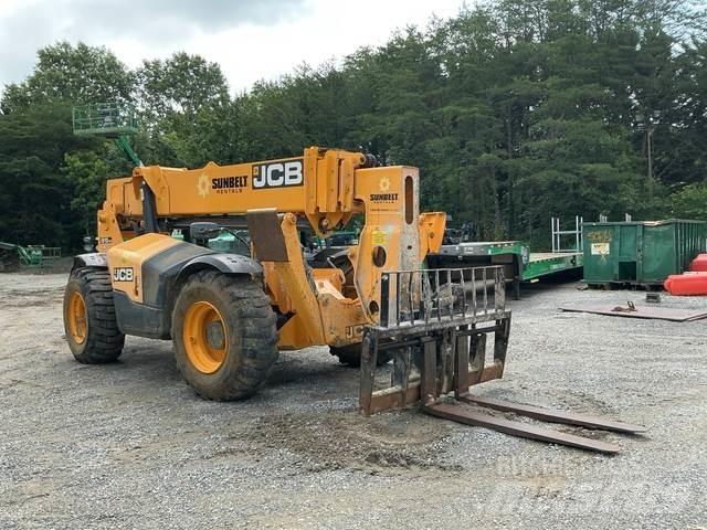 JCB 510-56 Teleskoplastare