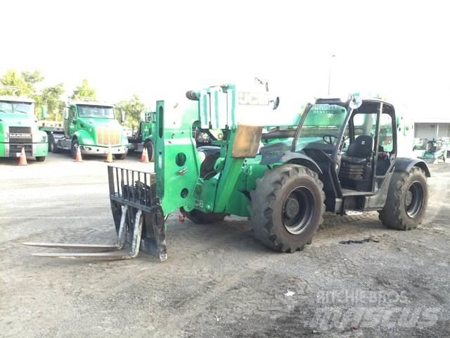 JCB 510-56 Teleskoplastare