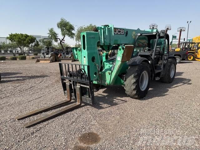 JCB 510-56 Teleskoplastare