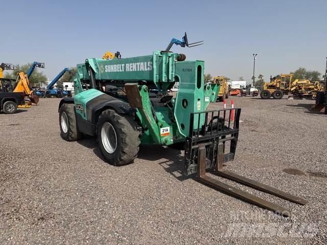 JCB 510-56 Teleskoplastare