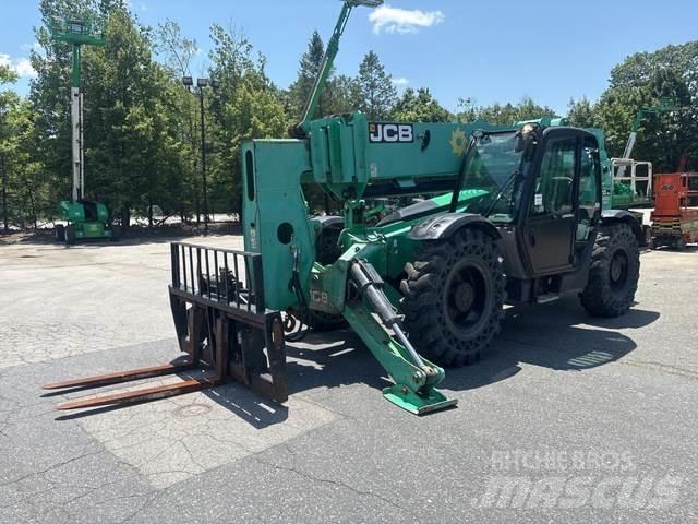 JCB 510-56 Teleskoplastare