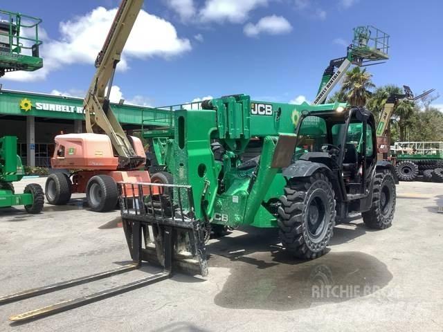 JCB 510-56 Teleskoplastare