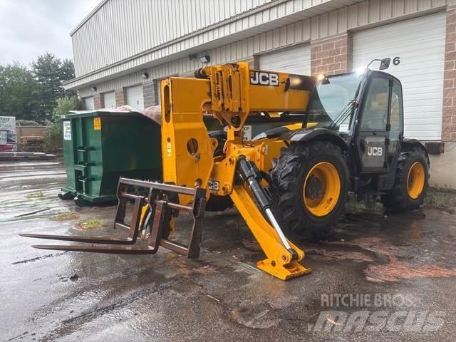 JCB 510-56 Teleskoplastare