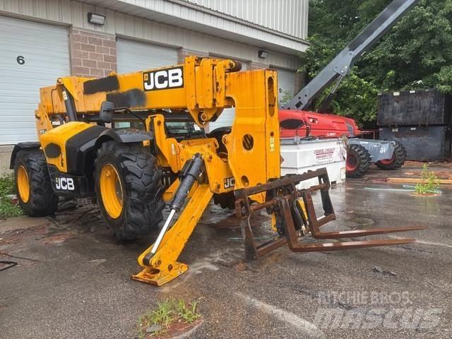 JCB 510-56 Teleskoplastare