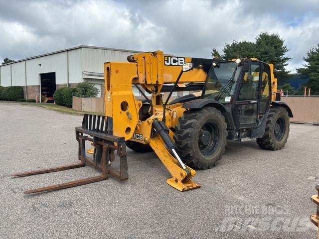 JCB 510-56 Teleskoplastare