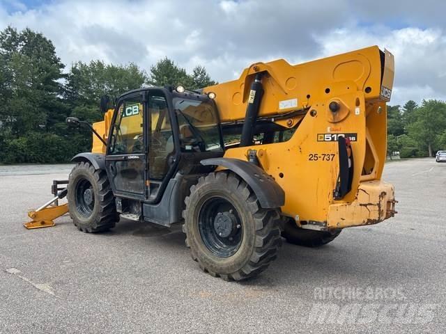 JCB 510-56 Teleskoplastare