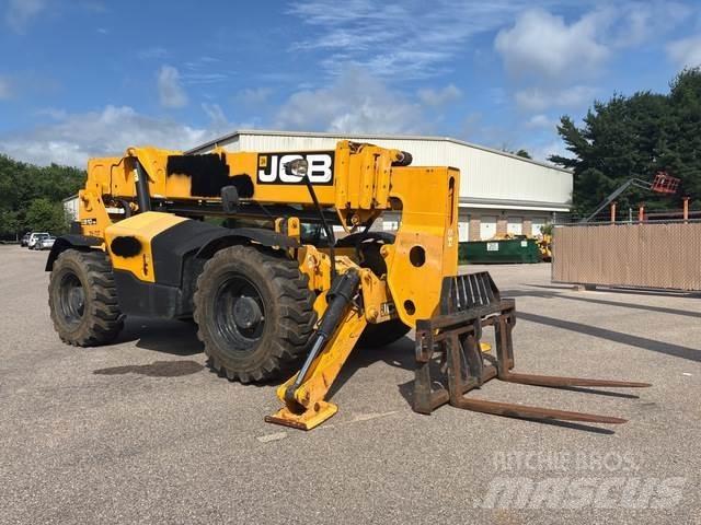 JCB 510-56 Teleskoplastare