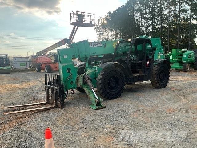 JCB 510-56 Teleskoplastare