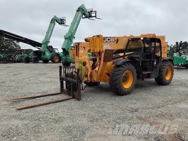 JCB 510-56 Teleskoplastare
