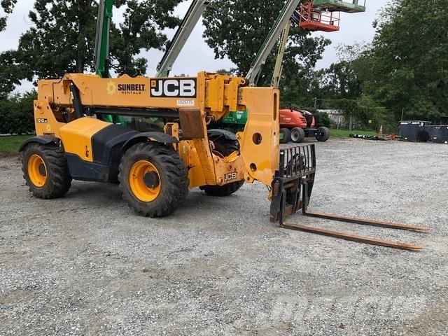 JCB 510-56 Teleskoplastare
