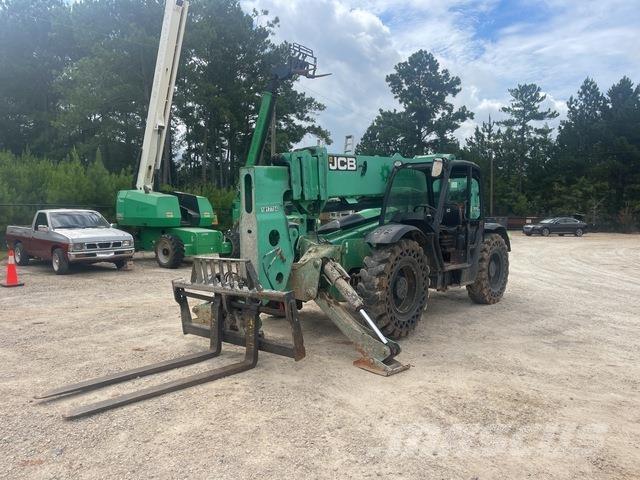 JCB 510-56 Teleskoplastare