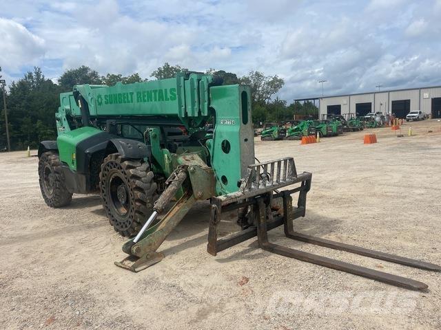 JCB 510-56 Teleskoplastare