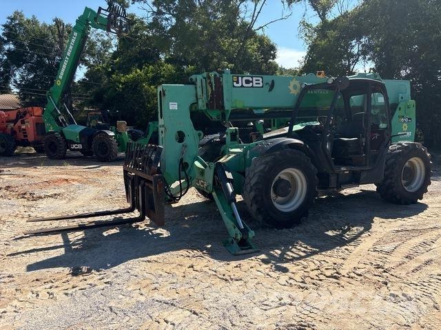 JCB 510-56 Teleskoplastare