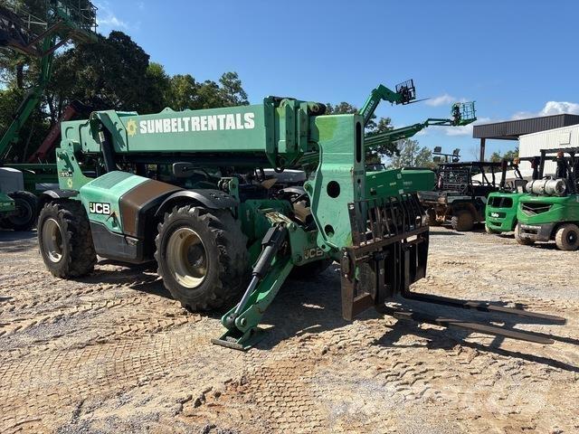 JCB 510-56 Teleskoplastare
