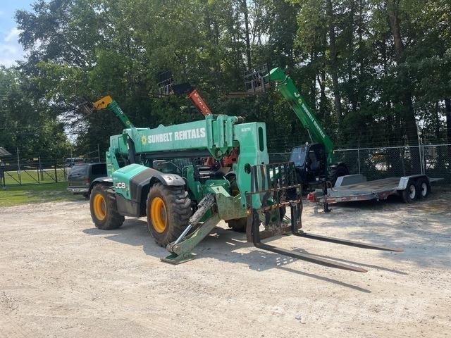 JCB 510-56 Teleskoplastare