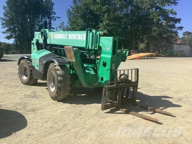 JCB 510-56 Teleskoplastare