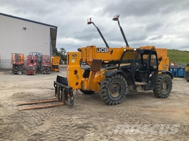 JCB 510-56 Teleskoplastare