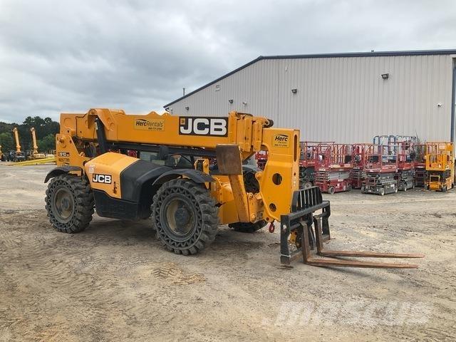 JCB 510-56 Teleskoplastare