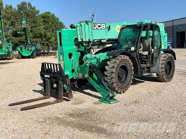 JCB 510-56 Teleskoplastare