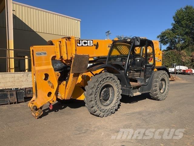 JCB 510-56 Teleskoplastare