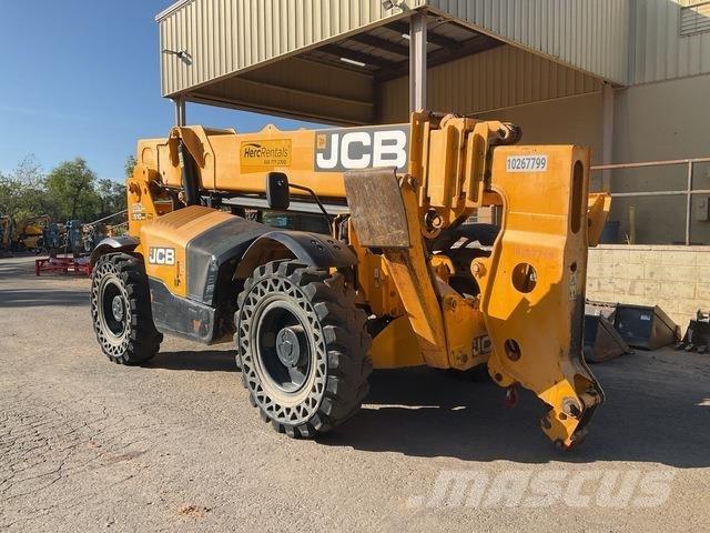 JCB 510-56 Teleskoplastare