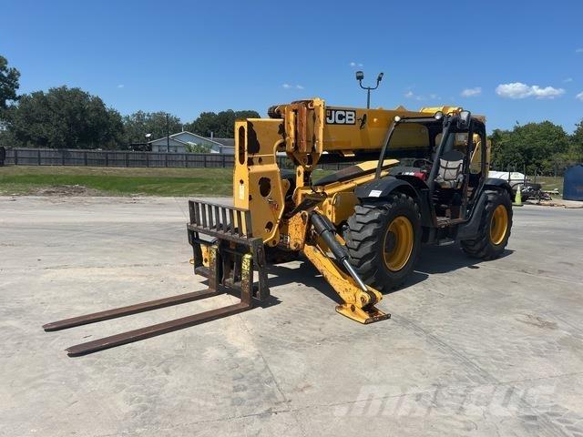 JCB 510-56 Teleskoplastare
