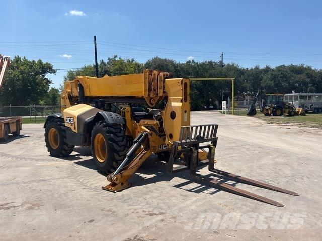 JCB 510-56 Teleskoplastare