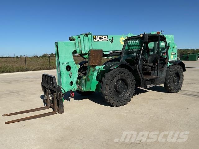 JCB 510-56 Teleskoplastare