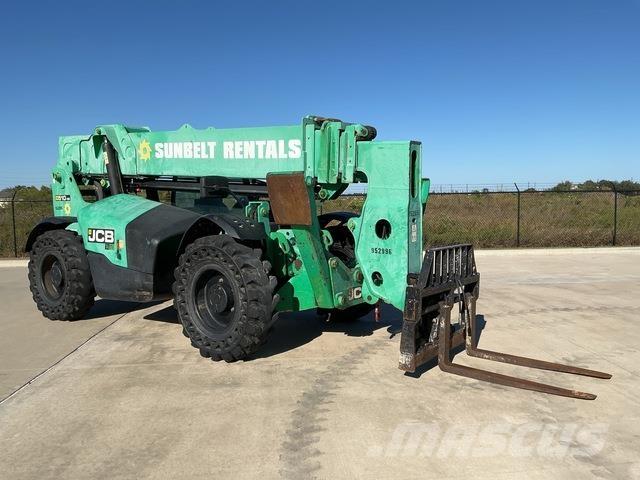 JCB 510-56 Teleskoplastare