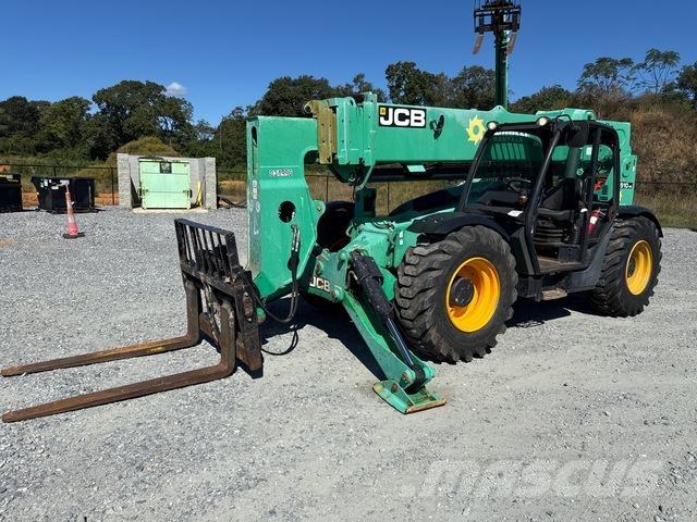 JCB 510-56 Teleskoplastare