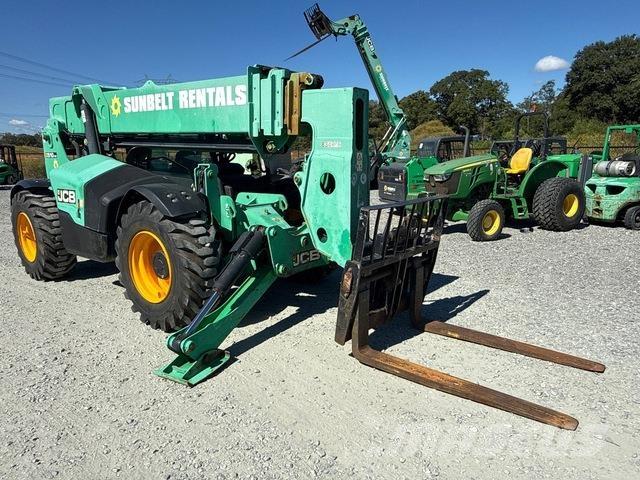 JCB 510-56 Teleskoplastare