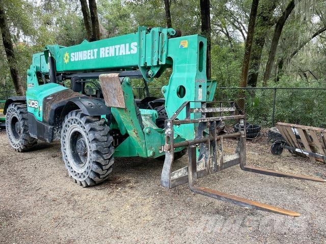 JCB 510-56 Teleskoplastare