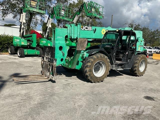 JCB 510-56 Teleskoplastare